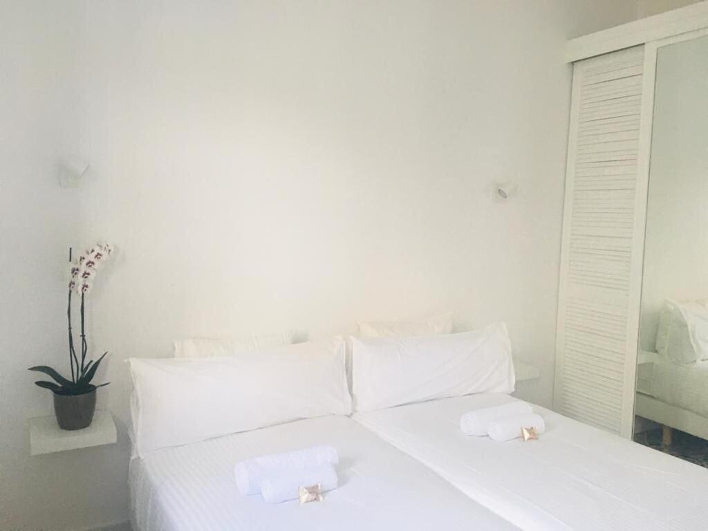 Apartment Deluxe La Palma 2