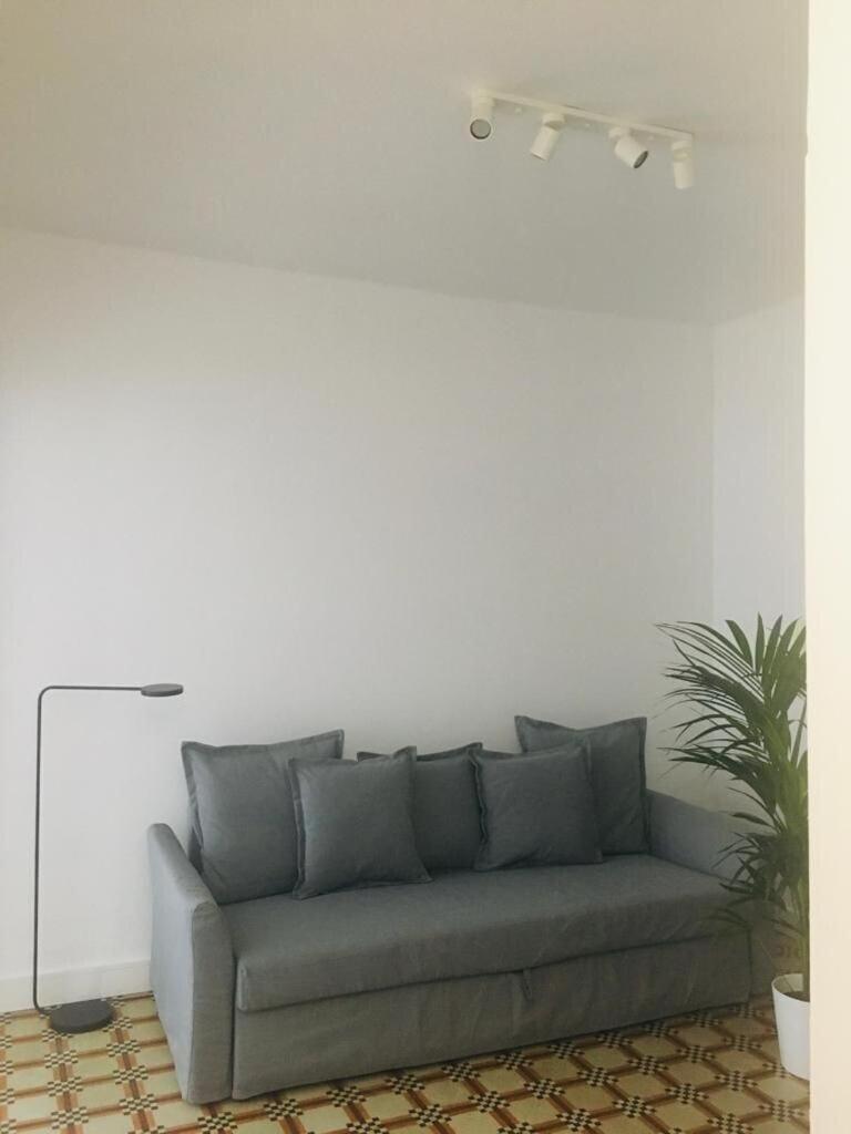 Deluxe La Palma 2 Apartment